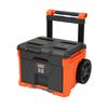 Klein Tools MODbox Two Drawer Rolling Drawer Box, small image number 1