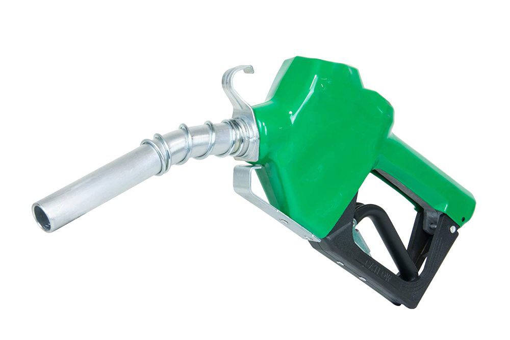 Fill-Rite 15 GPM 12V DC Pump, large image number 3