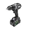 FLEX 24V 1/2in 2-Speed Drill Driver With Turbo Mode Kit, small image number 3