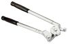 Reed Mfg Tubing Bender, 3/8 Inch TB06 (02746), small image number 1