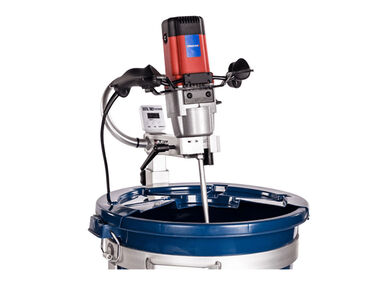 Makinex 120V 18A 1800W Mixer, large image number 1