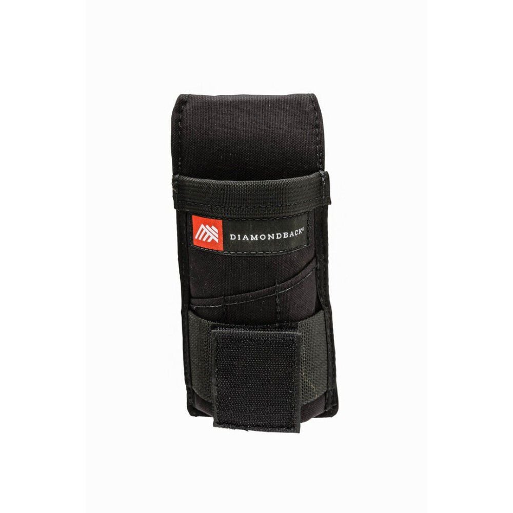 Diamondback Toolbelts Black Wingman Tool Holster – DB2-122-BK