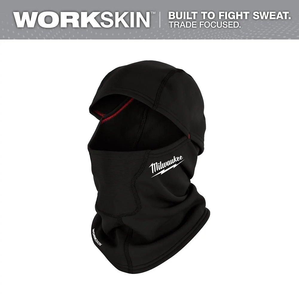 Milwaukee WORKSKIN  Balaclava, large image number 1