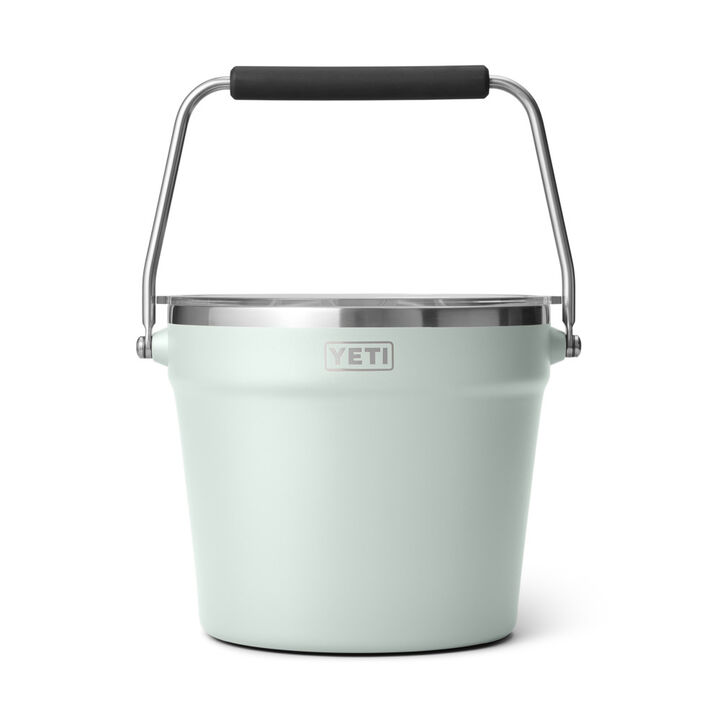 YETI Rambler Beverage Bucket with Lid