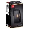 Globe Electric Vintage Matte Black 60W Hurley 1 Light, small image number 4