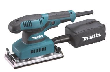 Makita 1/3 Sheet Finishing Sander