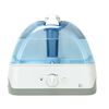 Perfect Aire 1.3 Gallon 215 Sq Ft Cool Mist Humidifier with Night Light, small image number 4