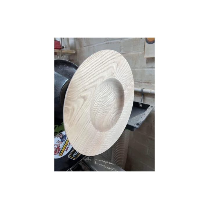 Easy Wood Tools 8 Oz Yorkshire Grit Abrasive Paste for Wood, large image number 3