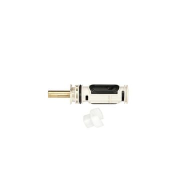 Moen 1 Handle Faucet Brass & Plastic Posi Temp Cartridge