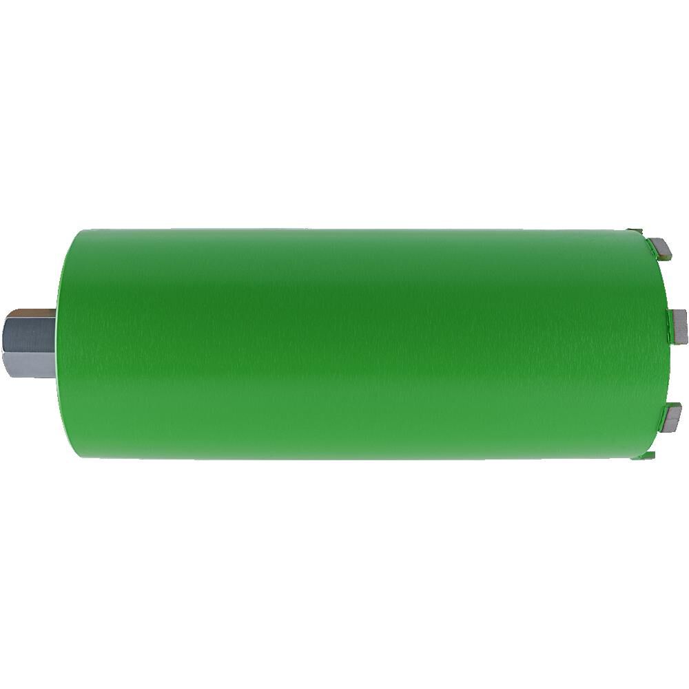 CS Unitec 8 Inch IHT Dry Core Bit for Dry Core Drilling, large image number 1