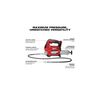 Milwaukee M18 FUEL 1/2 Inch High Torque Impact Wrench Combo Kit, 19-Piece Socket Set Bundle, small