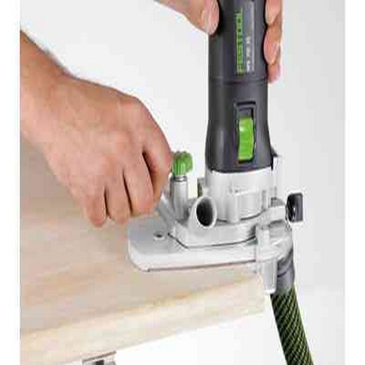 Festool Corded Module Edge Router Set, large image number 9