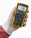Fluke 116 Digital HVAC Multimeter, small image number 2