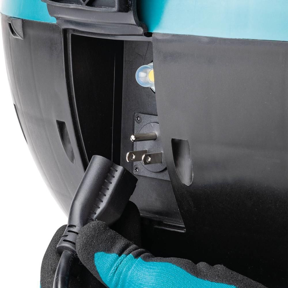 Makita Promotional 40V max XGT Upright LED Area Light Cordless (Bare Tool), large image number 9