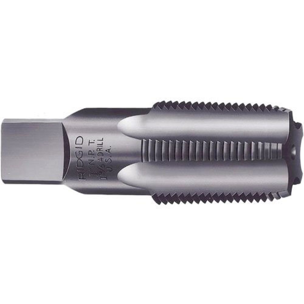 Ridgid 2in Pipe Tap-NPT, large image number 1