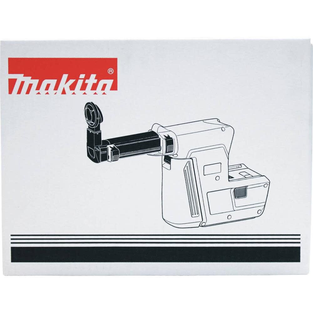 Makita dx01 shop dust extractor