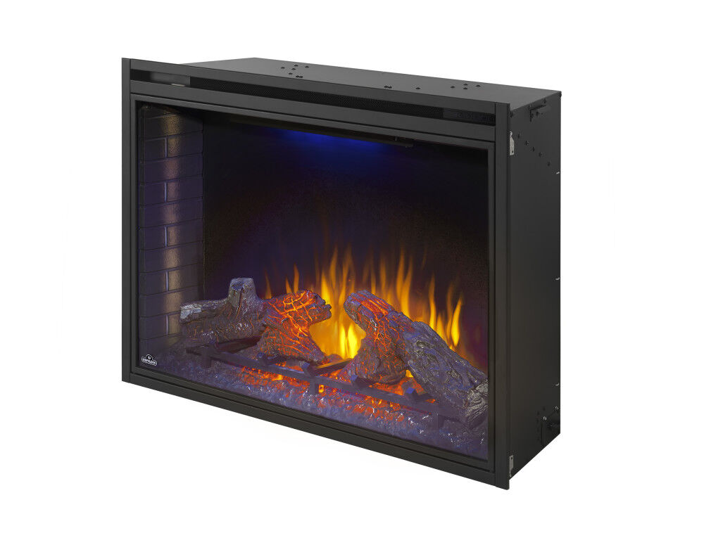 Napoleon Ascent Electric 40 Built-in Electric Fireplace, large image number 11