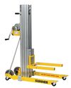 Sumner 2412 Contractor Lift 12/400lbs, small image number 2