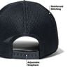 Klein Tools Adjustable Cap Black, small image number 5