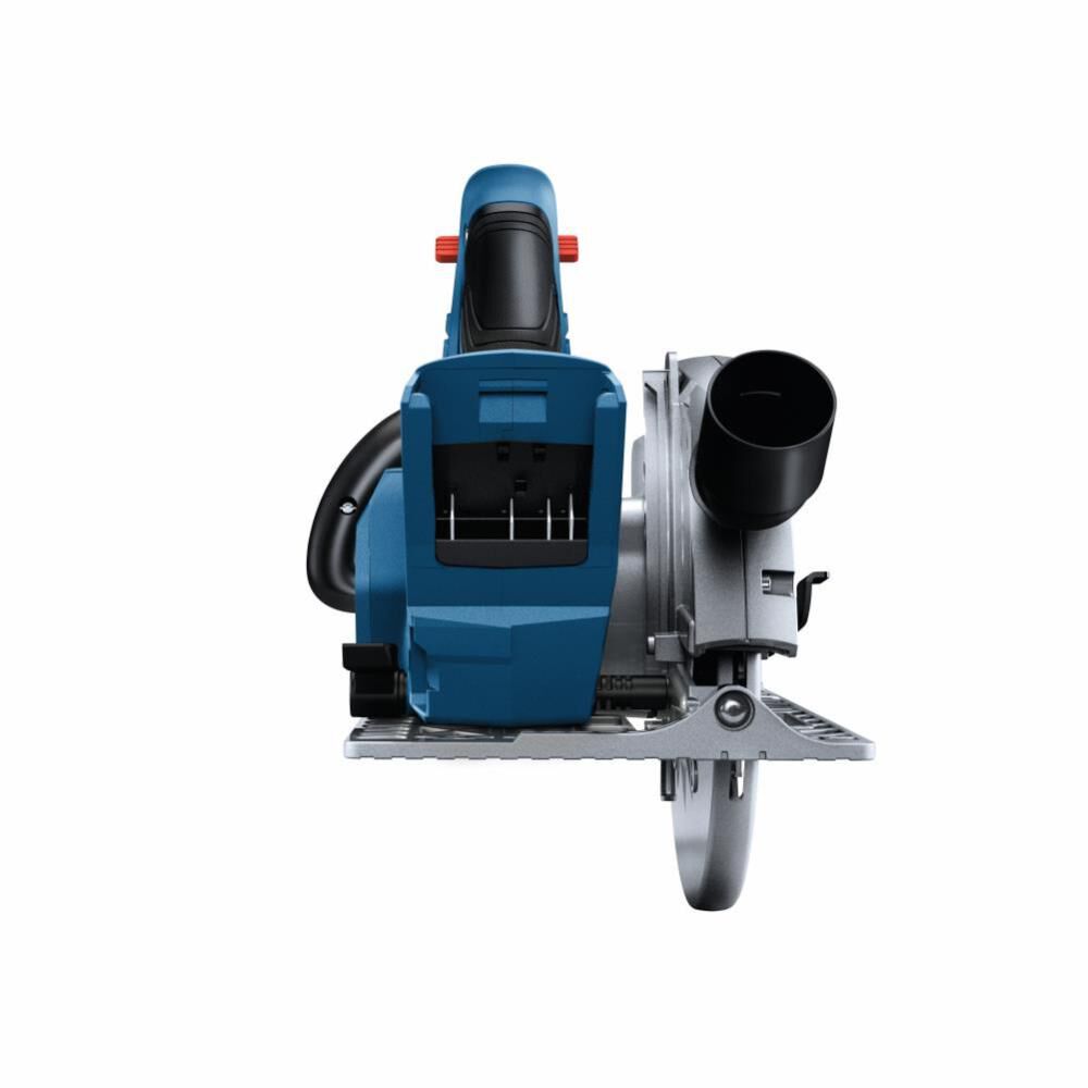 Bosch 18v shop track saw