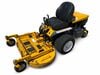 Walker B27i 48 Inch 26.5HP Zero-Turn Riding Mower Used 2021, small image number 1