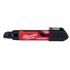 Milwaukee INKZALL Extra Large Chisel Tip Black Marker, small image number 2