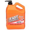 Permatex 1 Gallon Fast Orange Pumice Hand Cleaner with Pump, small image number 1