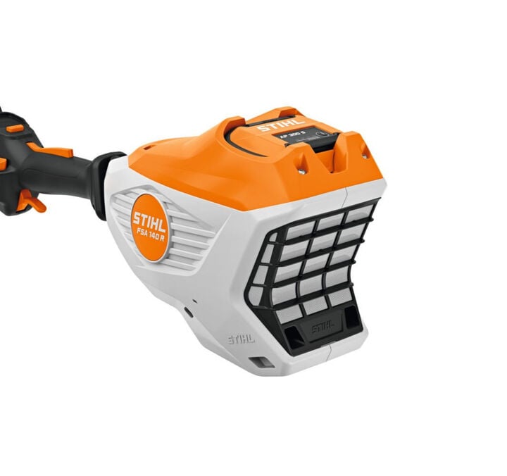 Stihl FSA 140 R AP Battery Brushcutter (Bare Tool), large image number 5