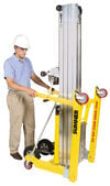 Sumner 2118 Contractor Lift 18/650 lbs, small image number 3