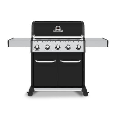 Broil King Baron S 520 Propane Gas Grill