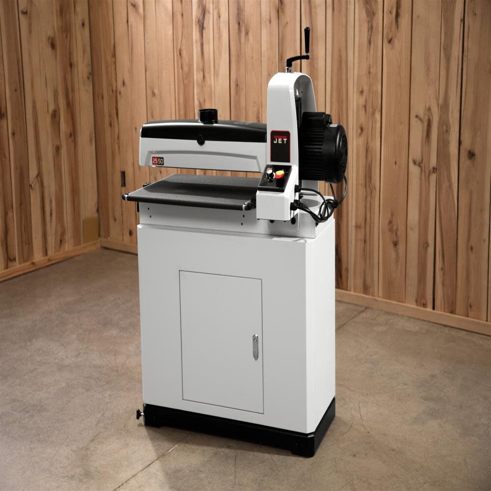 Jet 2244 drum deals sander