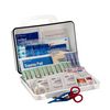 First Aid Only 25 Person Plastic Case Contractor First Aid Kit, small image number 3