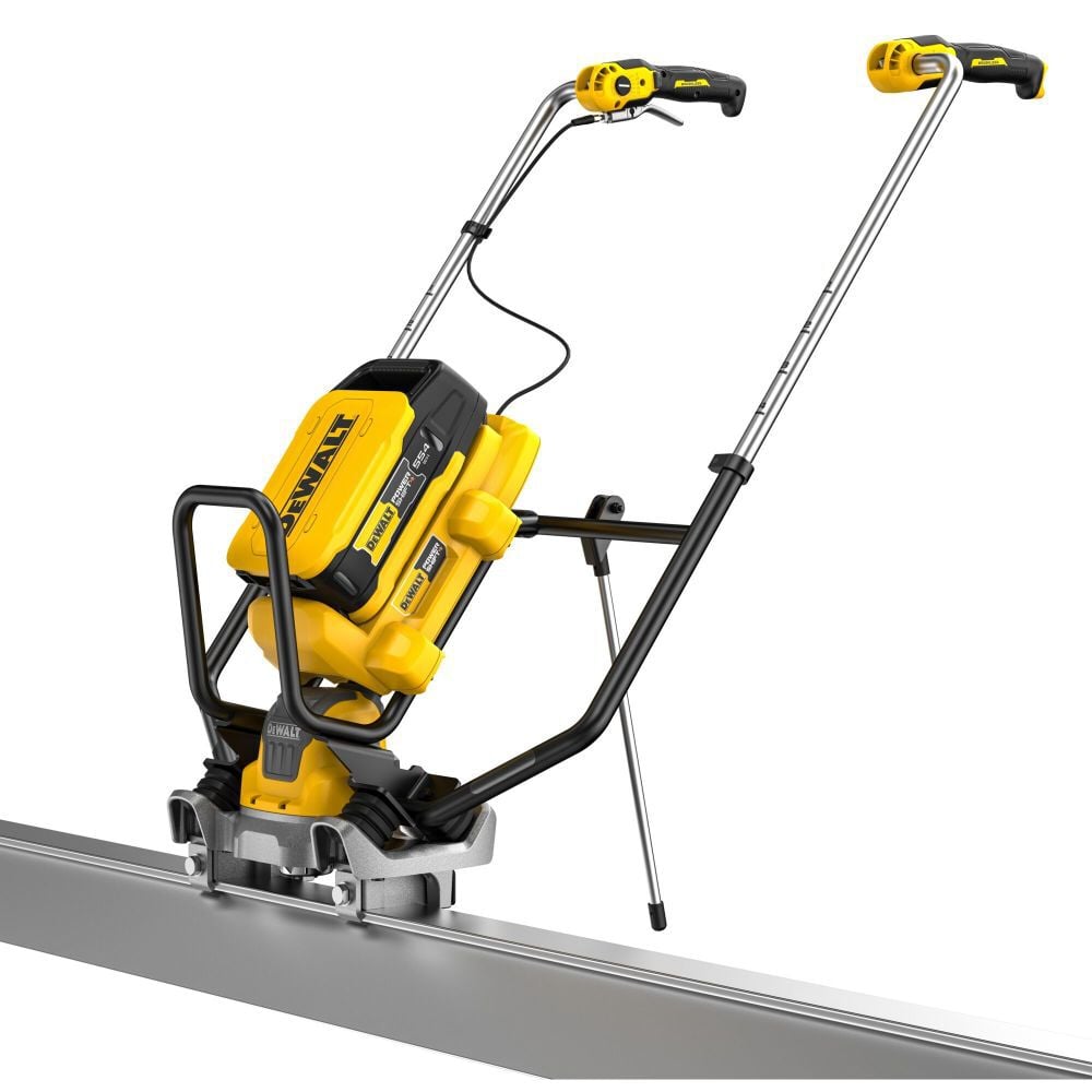 DEWALT POWERSHIFT Concrete Power Screed Kit, large image number 9
