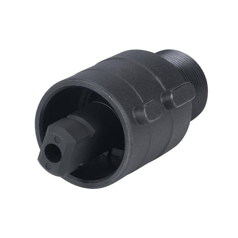 Milwaukee MX FUEL Concrete Vibrator Wacker Adapter, large image number 2