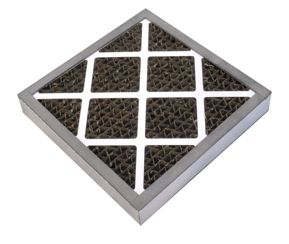 Laguna Tools M|FLUX:5 Charcoal 2 High Density Potassium Hydroxide M9000 1 Filter, large image number 2