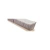 Magnolia Brush 24 Inch Wood Threaded No. 37 Line Professional Series Floor Brush Head, small image number 2