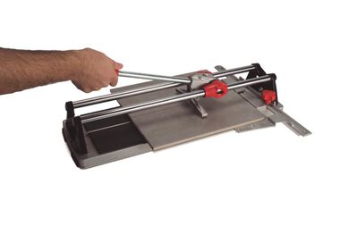 Rubi Tools 17 in. Speed-N Tile Cutter, large image number 4