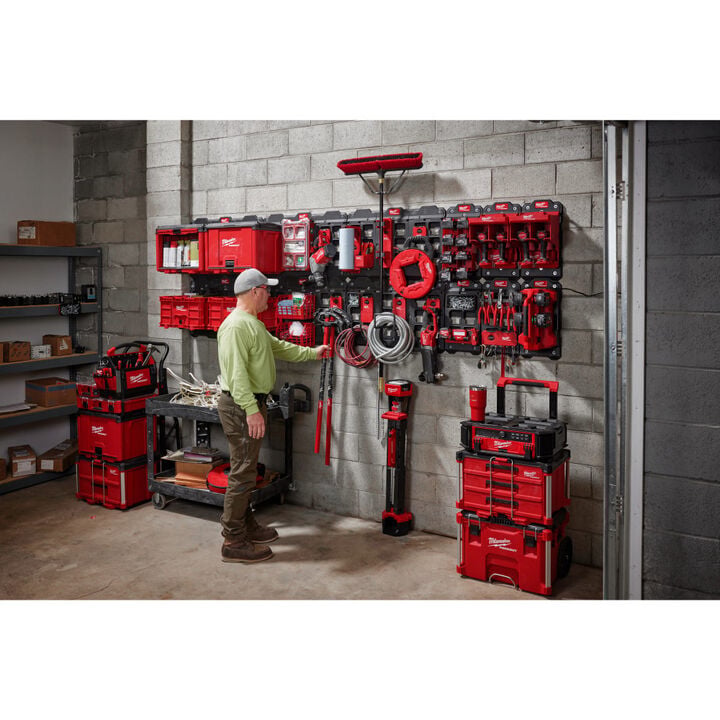 Milwaukee PACKOUT Magnetic Rack, large image number 13