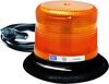 Ecco 7965 Series Pulse II 12-24VDC Amber Vaccum Mount LED Beacon Light, small image number 2