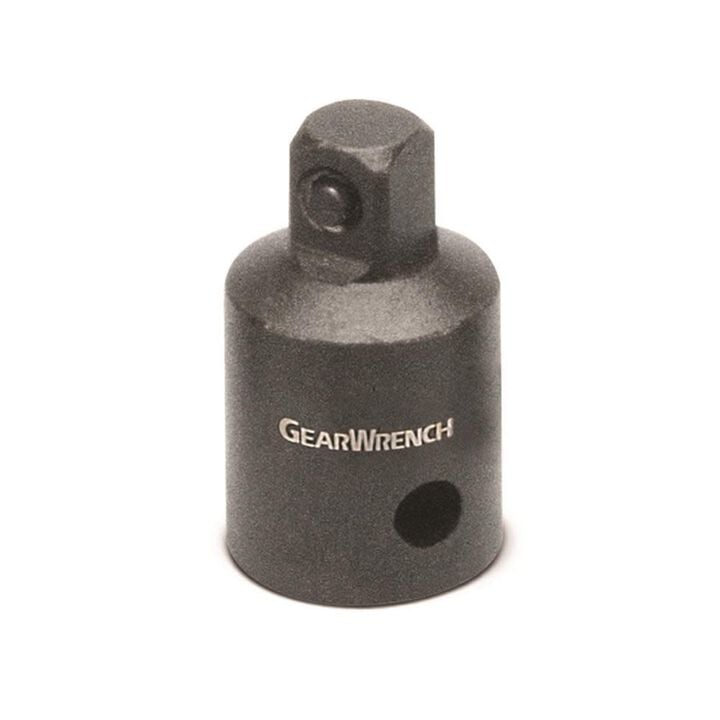 GEARWRENCH Adapter 1/2 In. F x 3/4 In. M Impact, large image number 0