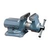 Wilton Super-Junior Vise Swivel Base 4 In. Jaw Width 2-1/4 In. Jaw Opening, small