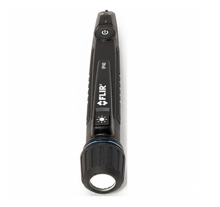 FLIR Non Contact Voltage Detector Flashlight 90-1000VAC