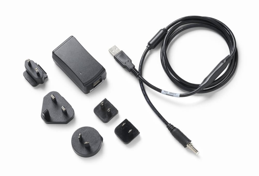 Fluke Solmetric PVA Charger, large image number 1