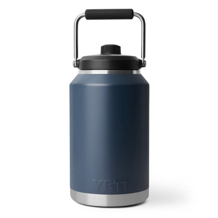 YETI Rambler 1 Gallon Water Jug Navy, large image number 1