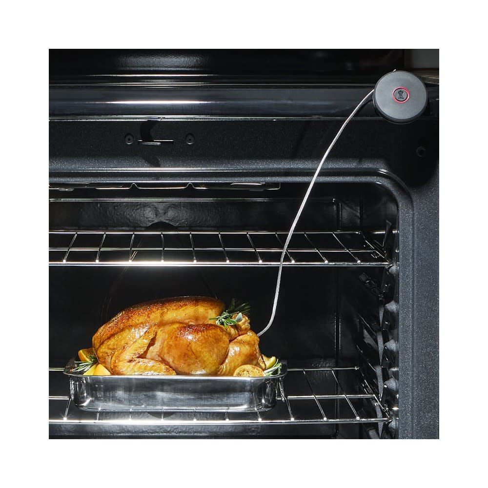 Weber Smart Probe and Grate Sensor, large image number 11