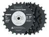 Freud 8 In. x 24T Dial-A-Width Stacked Dado Sets, small image number 1