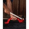 Pipe Vise The Amigo XL 1/2 Inch- 1 Inch Pipe Wrench with Contoured Handle, small image number 5