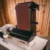 JET 6in x 48in Belt / 9in Disc Sander with Stand, small
