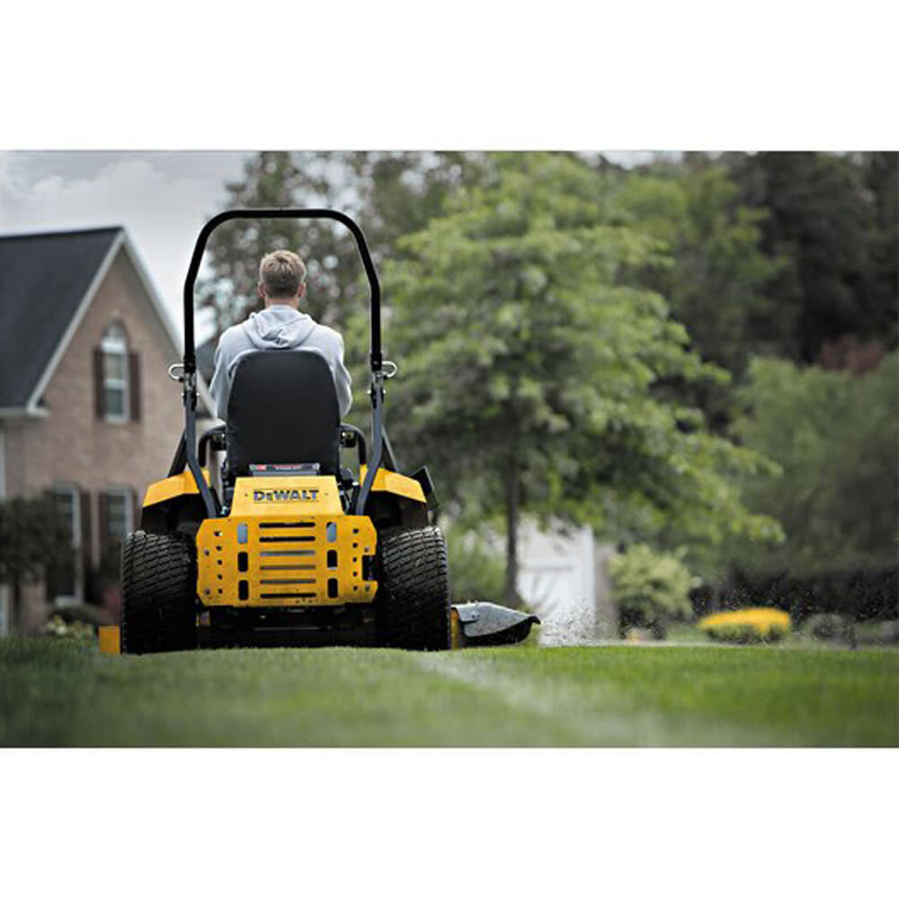 Z254 zero turn sales