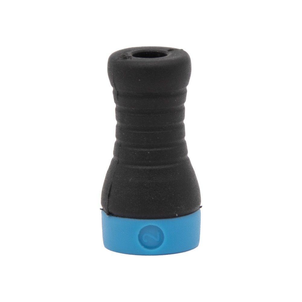 Vega Blue Magnetic Collar for Driver Bits, large image number 2